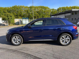 
										Audi Q3 vollständig									