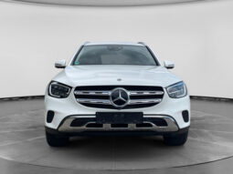 
										Mercedes-Benz GLC 300 vollständig									