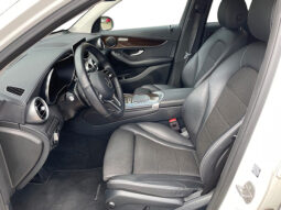 
										Mercedes-Benz GLC 300 vollständig									