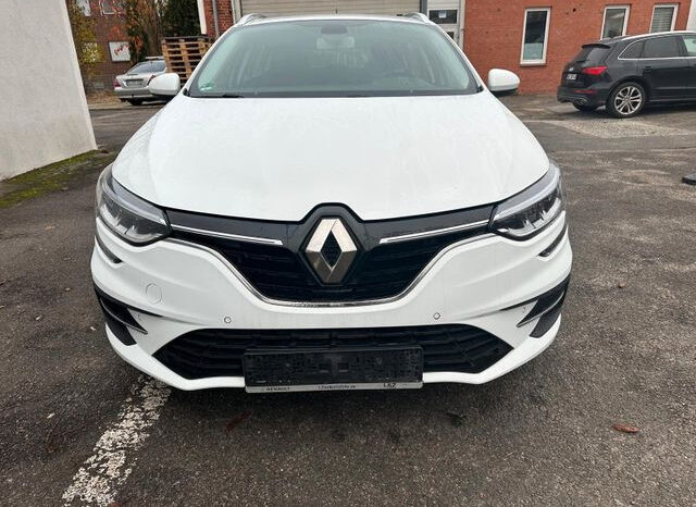 
								Renault Megane IV Grandtour Business Edition full									