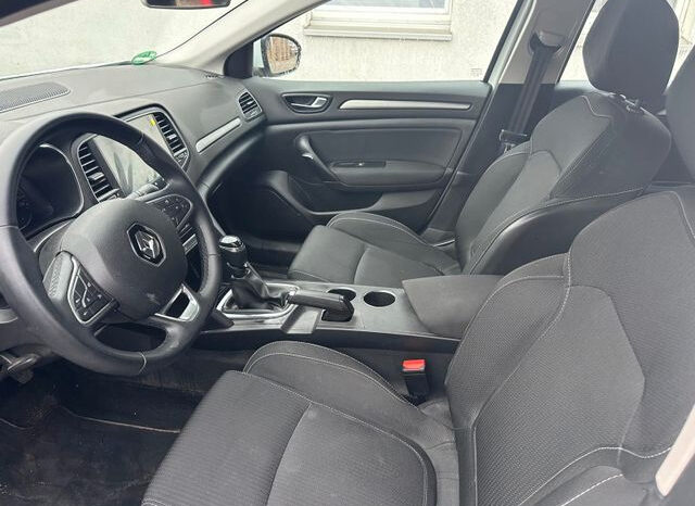 
								Renault Megane IV Grandtour Business Edition full									