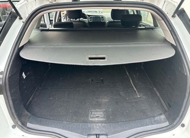 
								Renault Megane IV Grandtour Business Edition full									