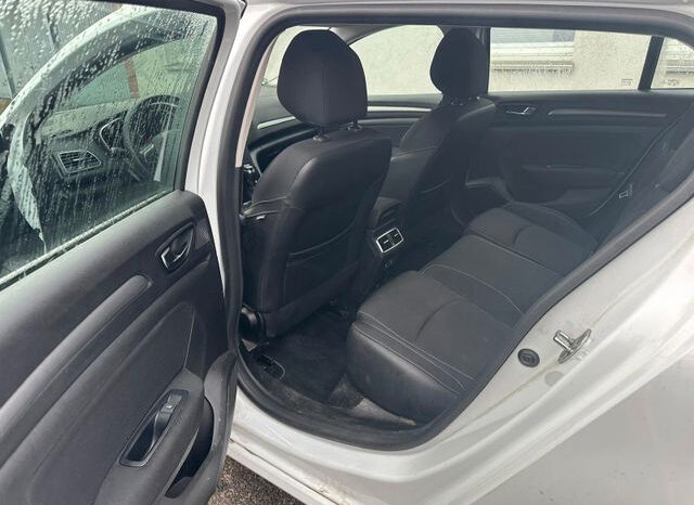 
								Renault Megane IV Grandtour Business Edition full									