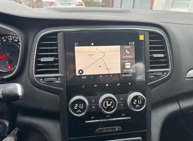 
								Renault Megane IV Grandtour Business Edition full									