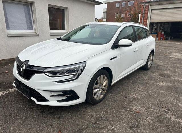 
								Renault Megane IV Grandtour Business Edition full									