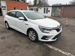 
										Renault Megane IV Grandtour Business Edition full									
