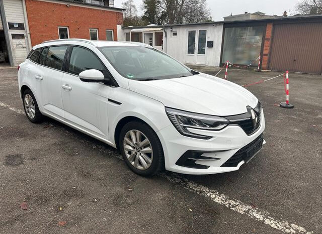 
								Renault Megane IV Grandtour Business Edition full									