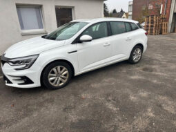 
										Renault Megane IV Grandtour Business Edition full									