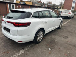 
										Renault Megane IV Grandtour Business Edition full									