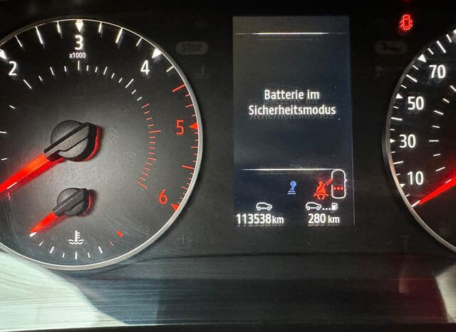 
								Renault Megane IV Grandtour Business Edition full									