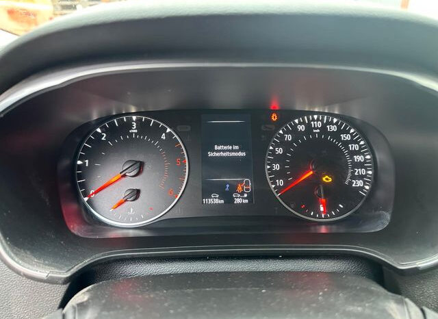 
								Renault Megane IV Grandtour Business Edition full									