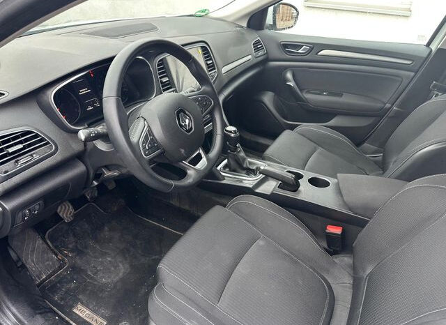 
								Renault Megane IV Grandtour Business Edition full									