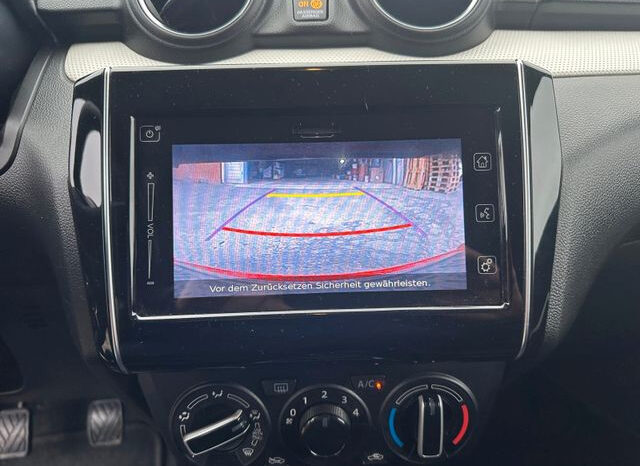 
								Suzuki Swift Comfort full									