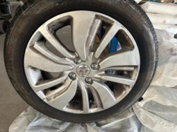 
										Suzuki Swift Comfort full									