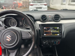 
										Suzuki Swift Comfort full									